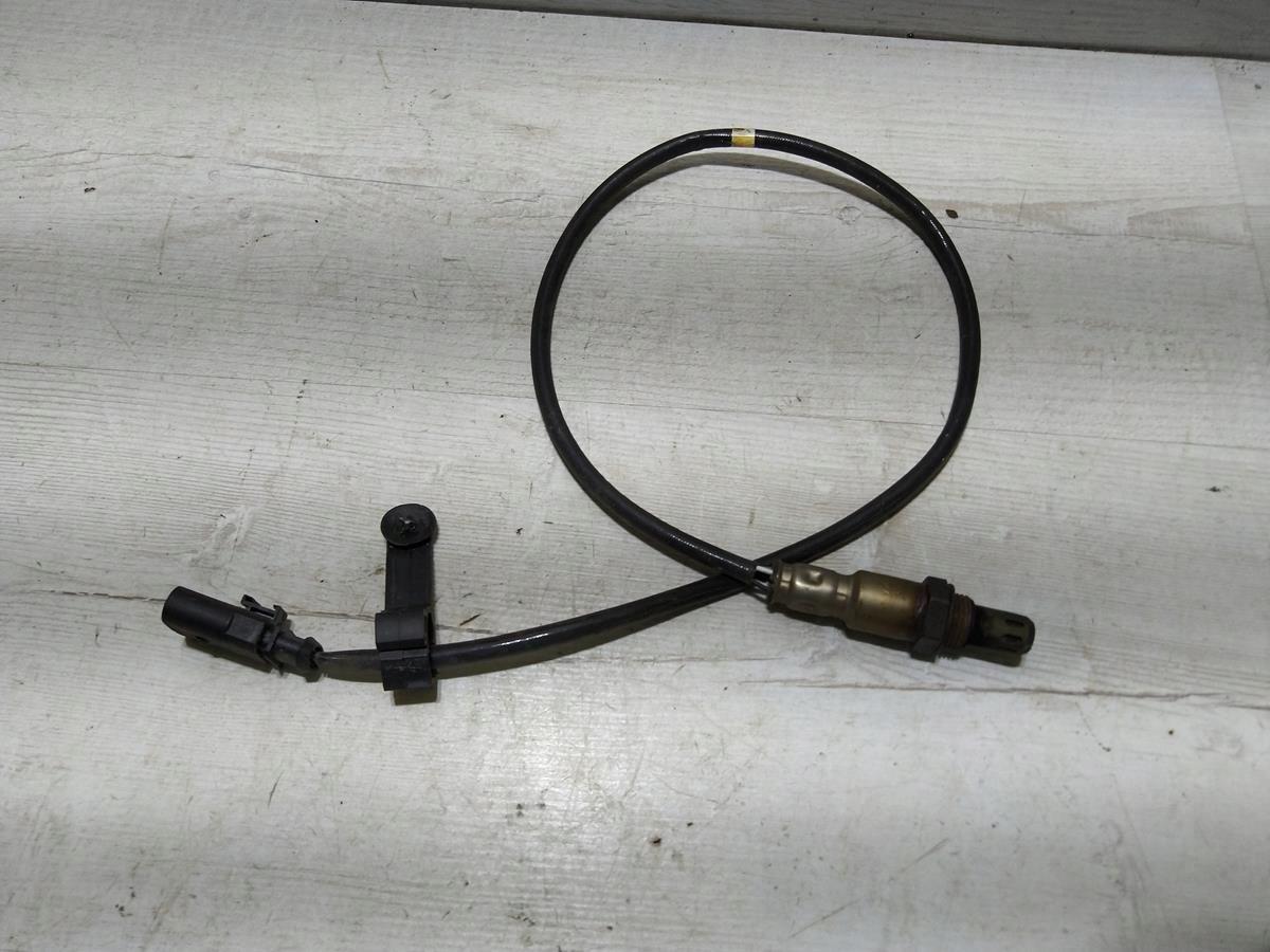 sonda lambda VW Tiguan Lift 5N0