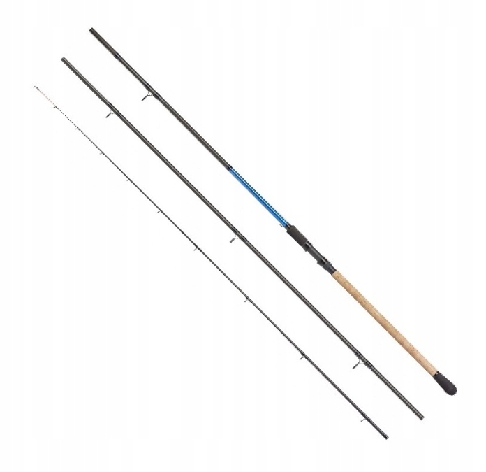 Wędka DAM Feeder Classic 3,90m 40-120g