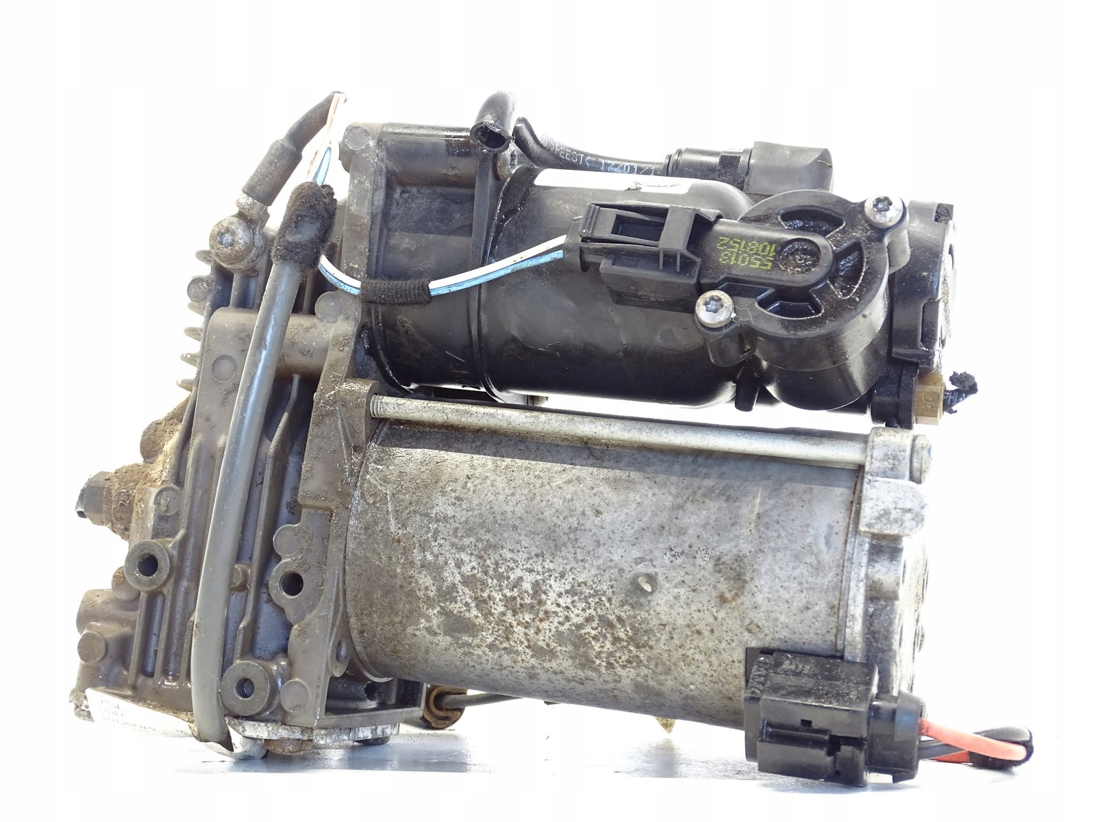 luftfederung kompressor LAND ROVER SPORT L320 BH32-19G525-DC