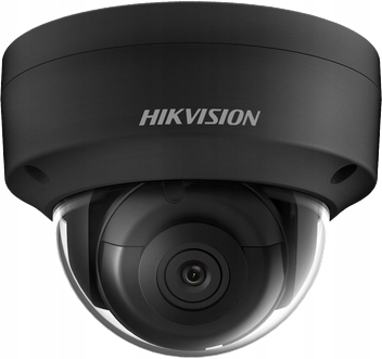 Kamera Ip Hikvision DS-2CD2183G2-IS (2.8mm) (black)