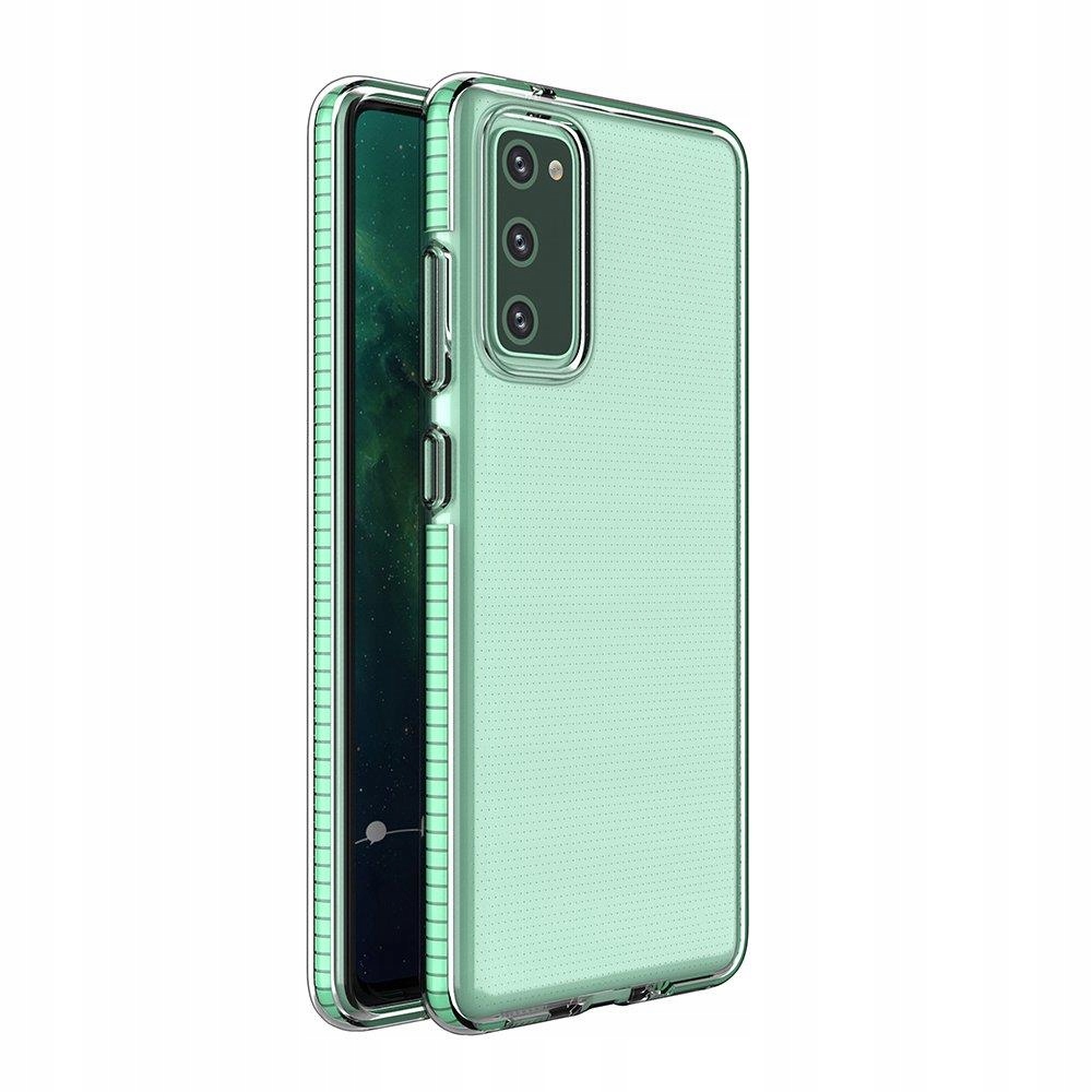 

Etui z ramką do Samsung Galaxy S21 Ultra 5G