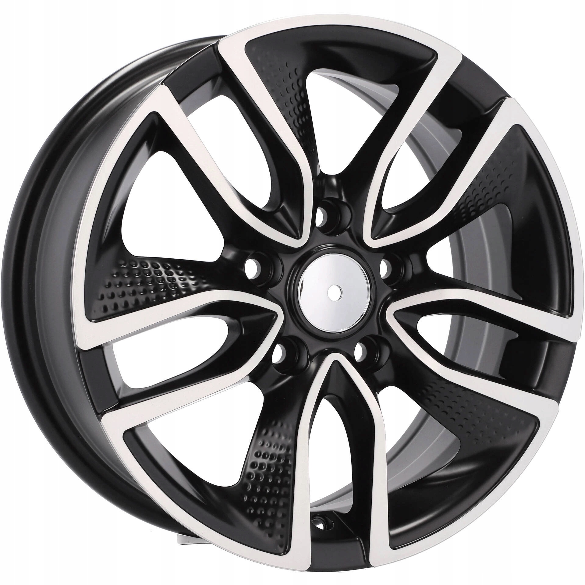 Kolesá 16 pre Mercedes Citan I W415