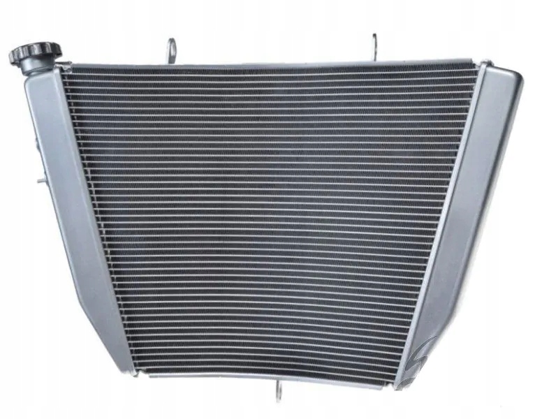 Chłodnica cieczy do Suzuki GSX-R 600, GSX-R 750 Stan opakowania oryginalne