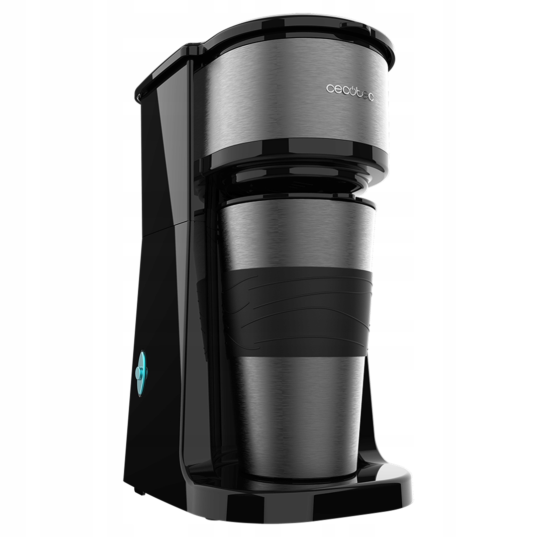 Překapávací kávovar Cecotec Coffee 66 Drop & Go Automatický kávovar