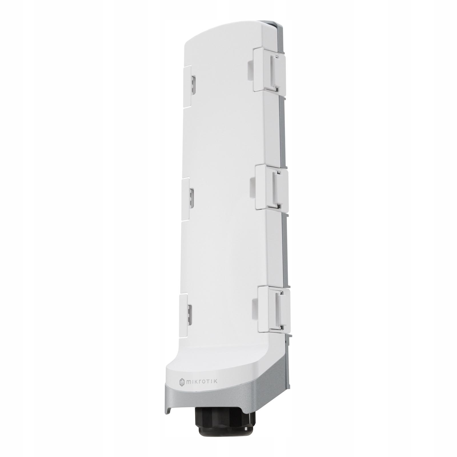 MikroTik GPeRx6 CSS606-1G-2Gi-3S+OUT Cloud Smart Switch 3x Ge 3x Sfp+