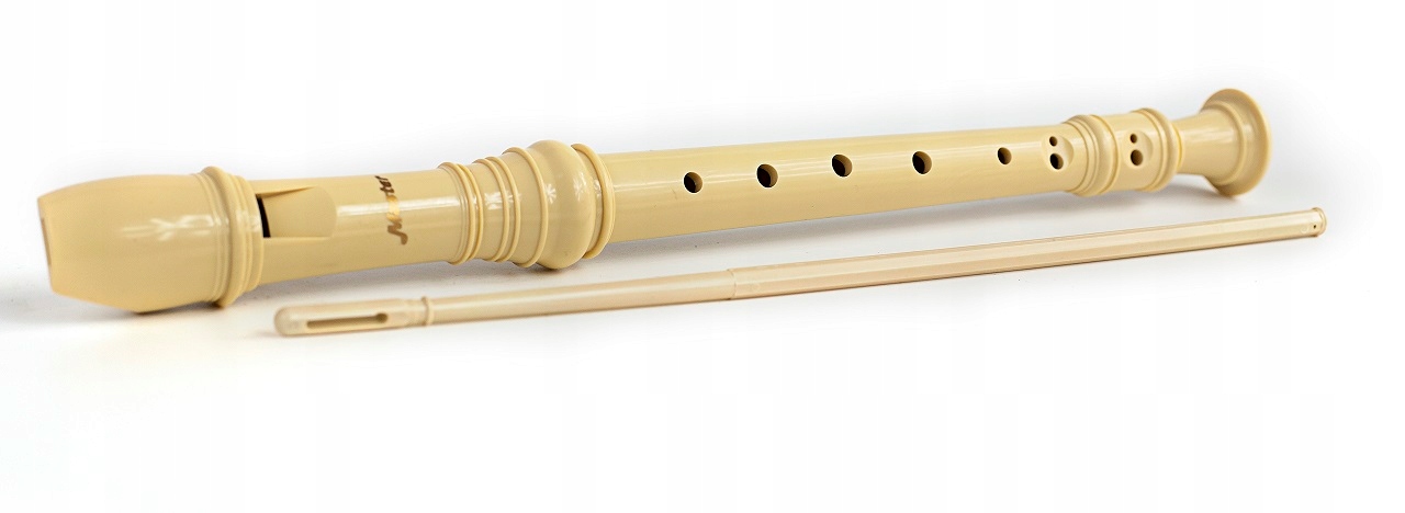 FLET SZKOLNY SOPRANOWY +WYCIOR +TABELA + POKROWIEC Kod producenta fl-01