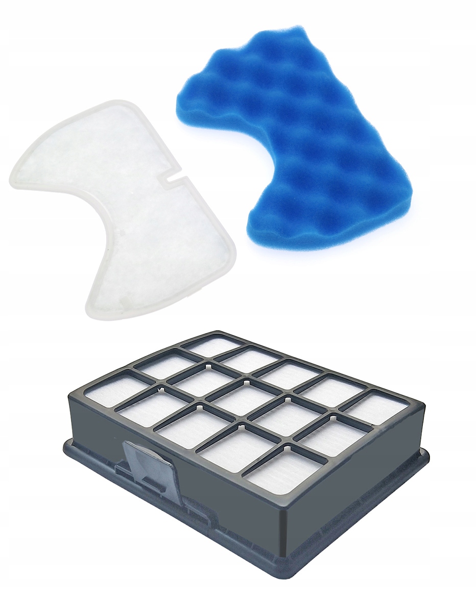 

Filtr Hepa do Samsung SC6750 SC6780 SC6790 DJ97