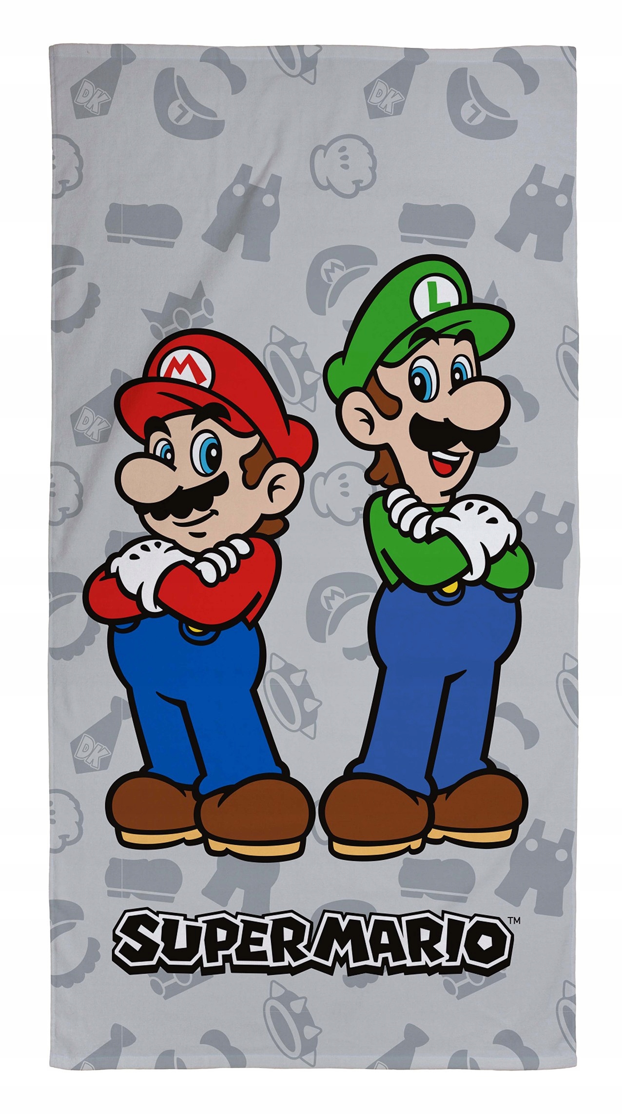 

Ręcznik Kąpielowy Plażowy 70 X 140 CM Mario