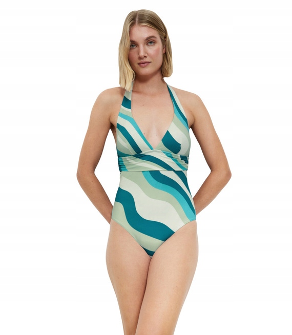 Triumph Summer Mix & Match Op Plunge 40 C