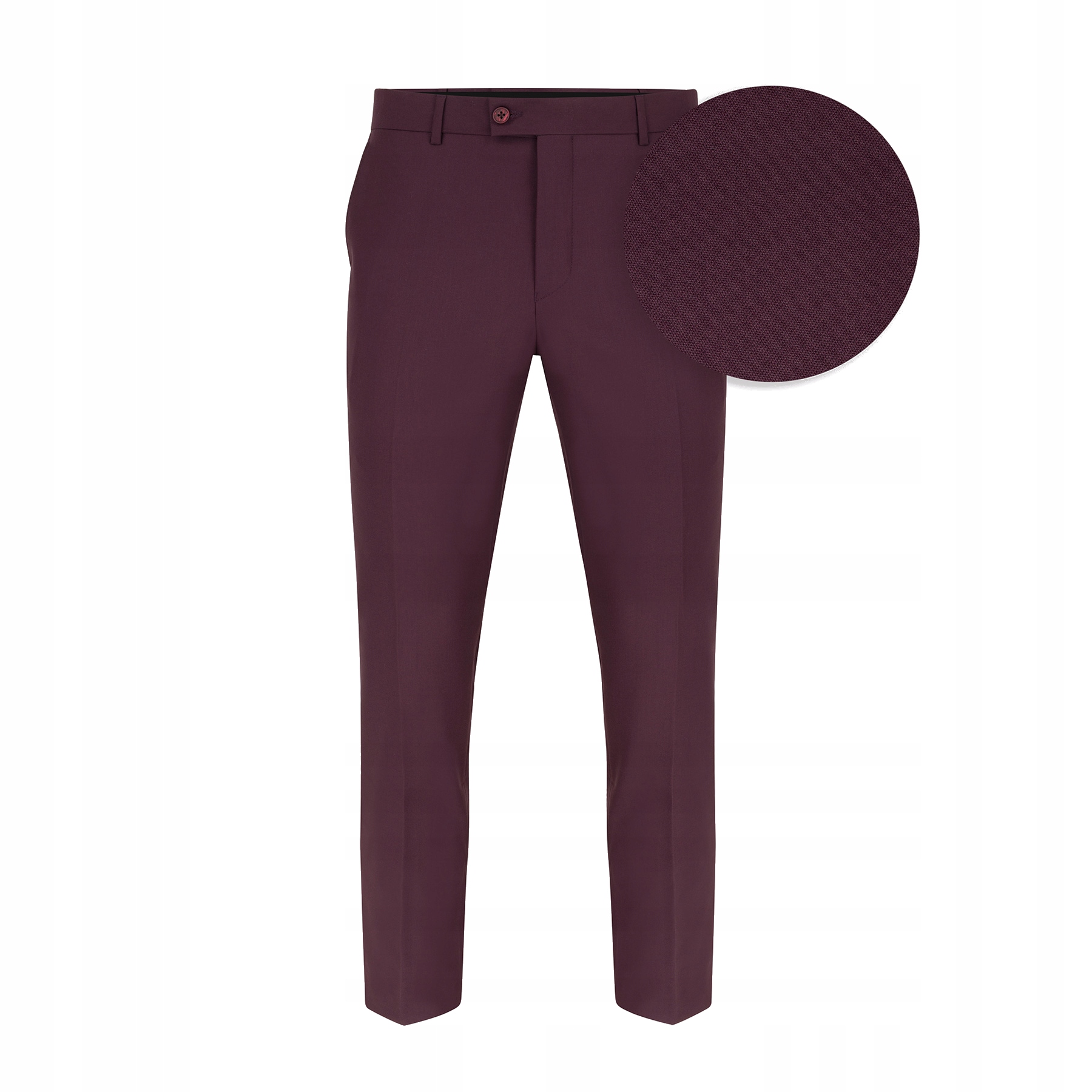 Elegantní pánské společenské kalhoty 182/108