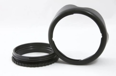 JJC LS-55 OSŁONA TULIPAN