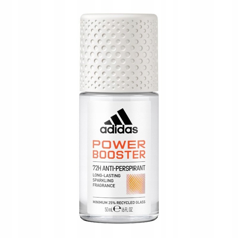 

Adidas Power Booster Dezodorant roll-on dla kobiet