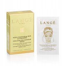 Lange Liftingové Koleganové Vločky Pod Oči 16ks