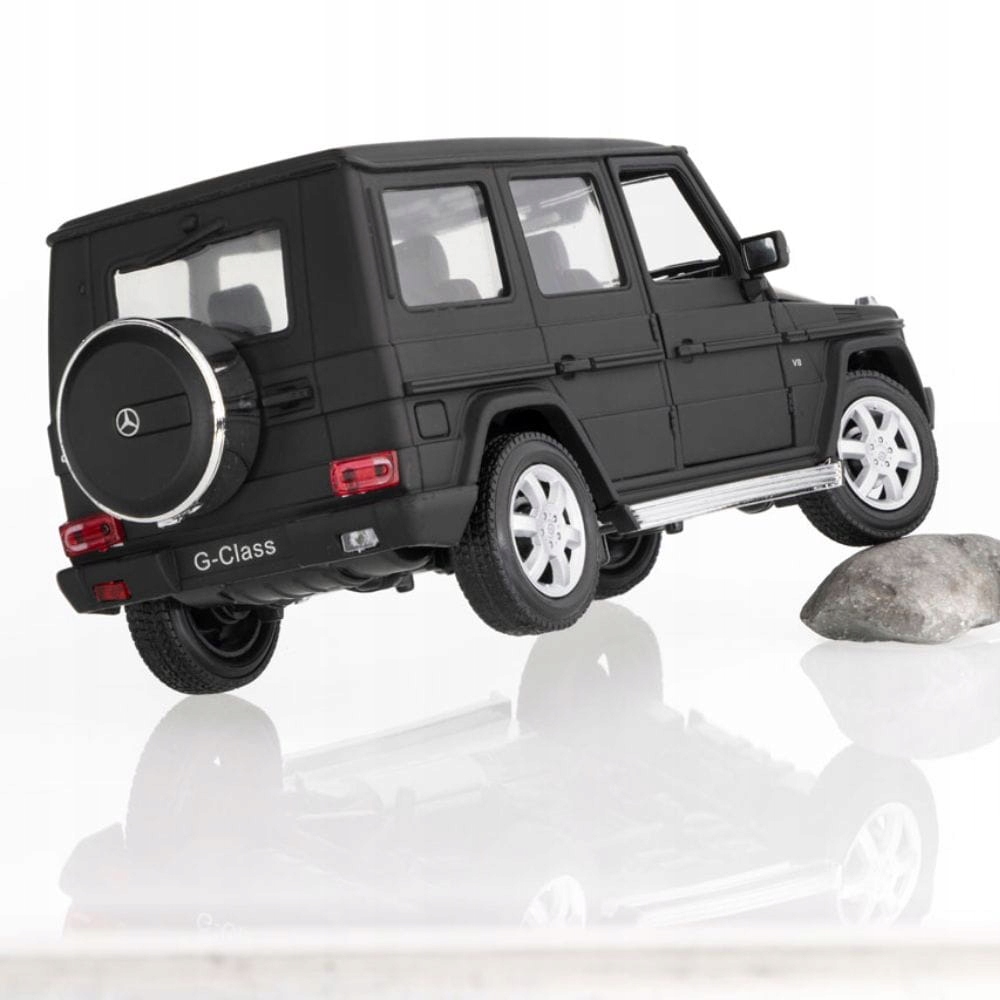 MODELIK MERCEDES-BENZ G-KLASA 1:24 B660575832