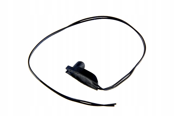 CZUJNIK TEMPERATURY ZEWNĘTRZNEJ PEUGEOT 107 206 207 208 301.306 307 Numer katalogowy oryginału CITROËN 6445.F9 CITROËN 6445.J