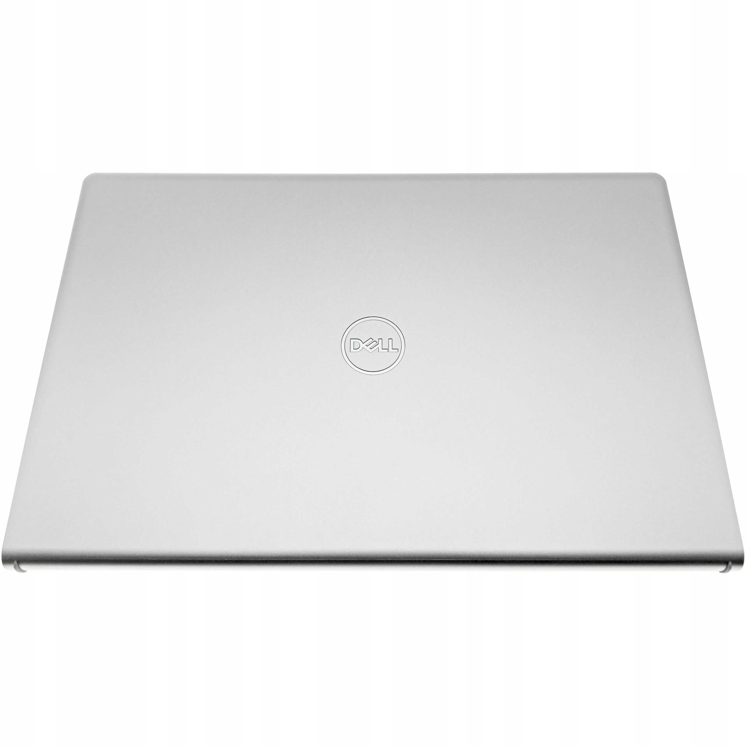 Obudowa Klapa matrycy do Dell Inspiron Vostro 15 3510 3511 3515 Srebrna