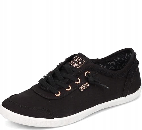 Skechers Dámské Tenisky Černé Logo 39 J6C