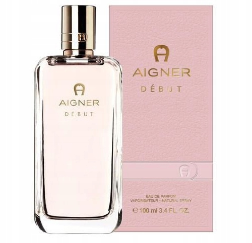 Aigner Debut Edp 100ML