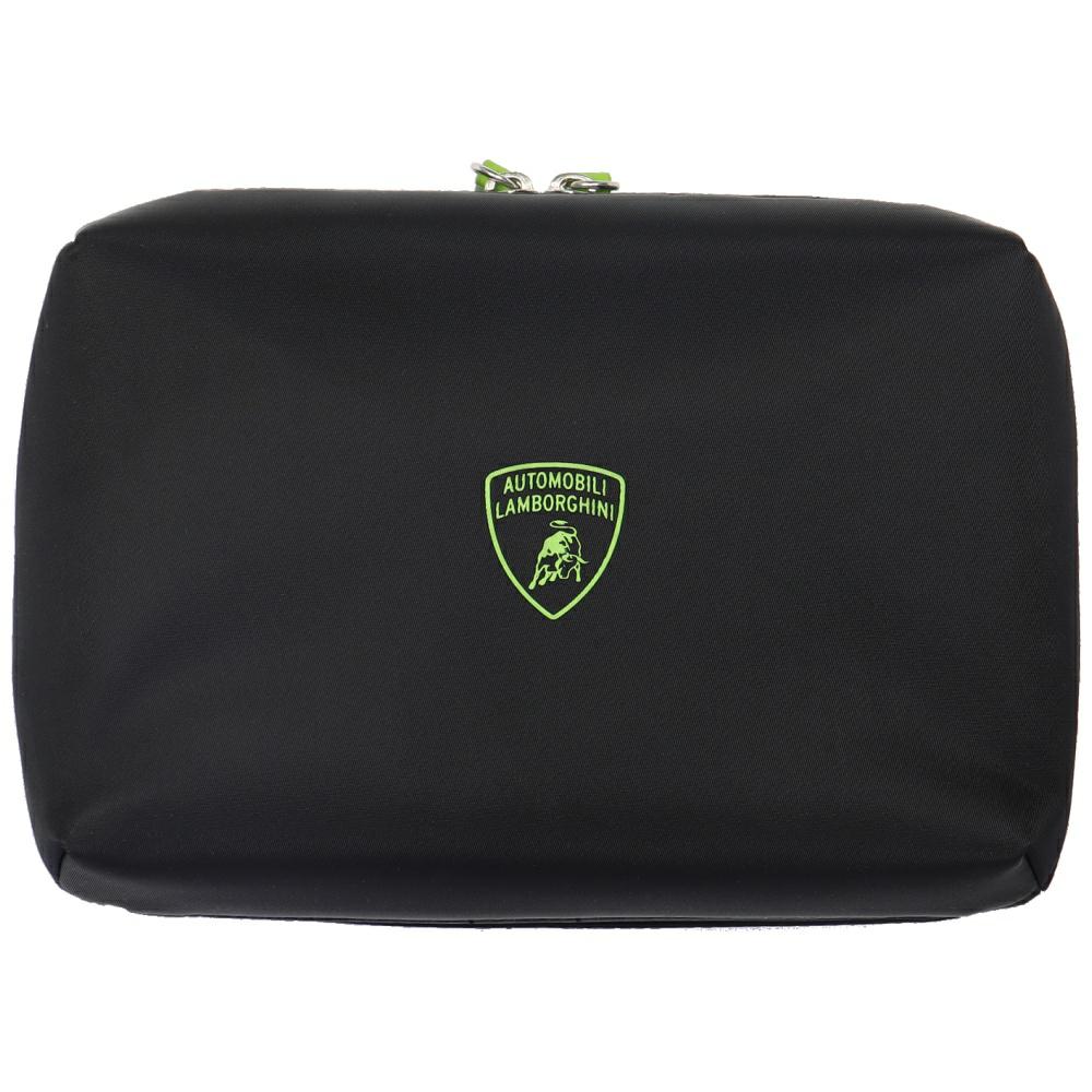 Organizér Lamborghini Urus Tech Pouch černý