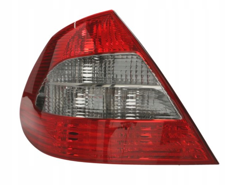 

Mercedes Klasa E Lampa Tylna Lewa Classic Sedan