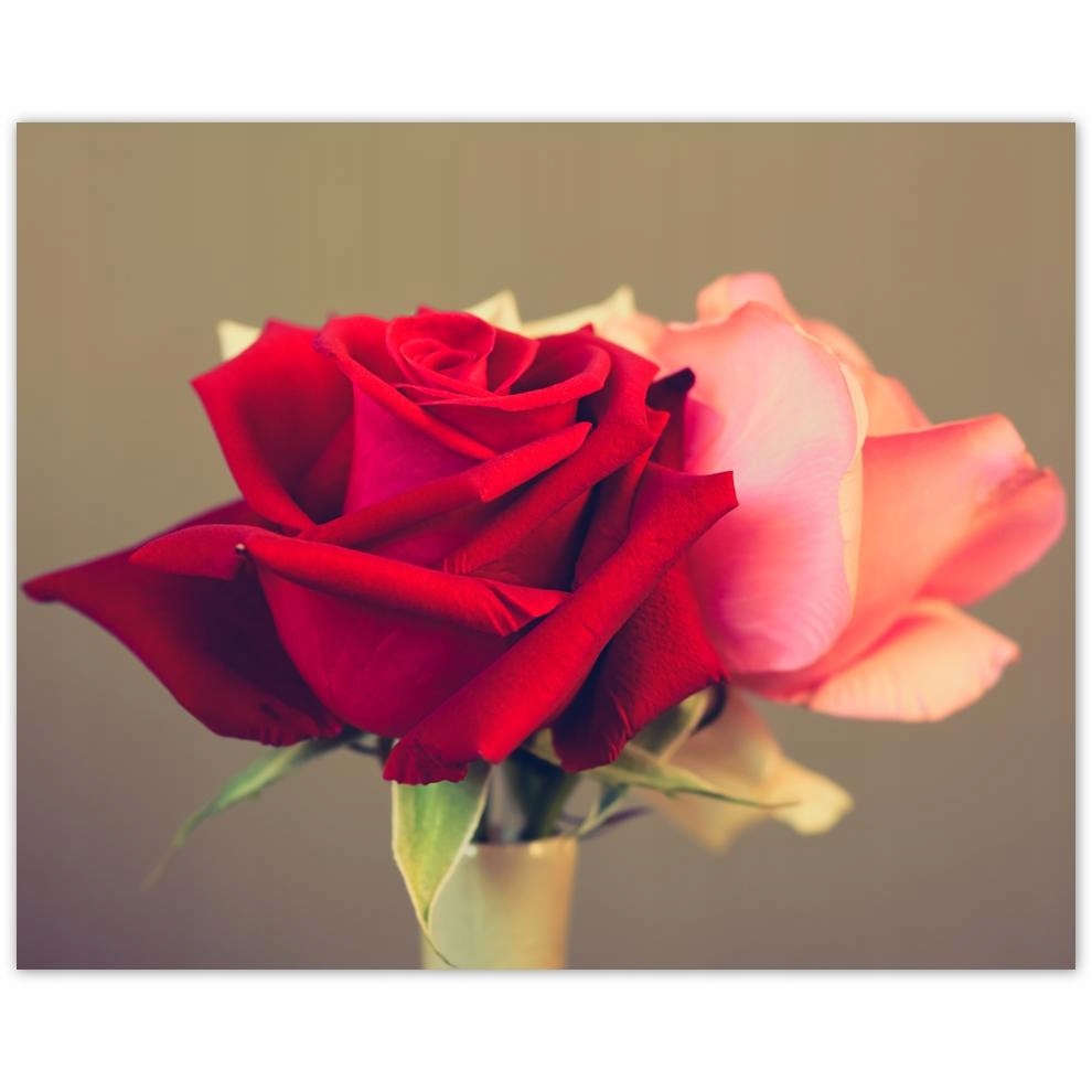 

Plakat 50x40 Dzień Kobiet Prezent Love