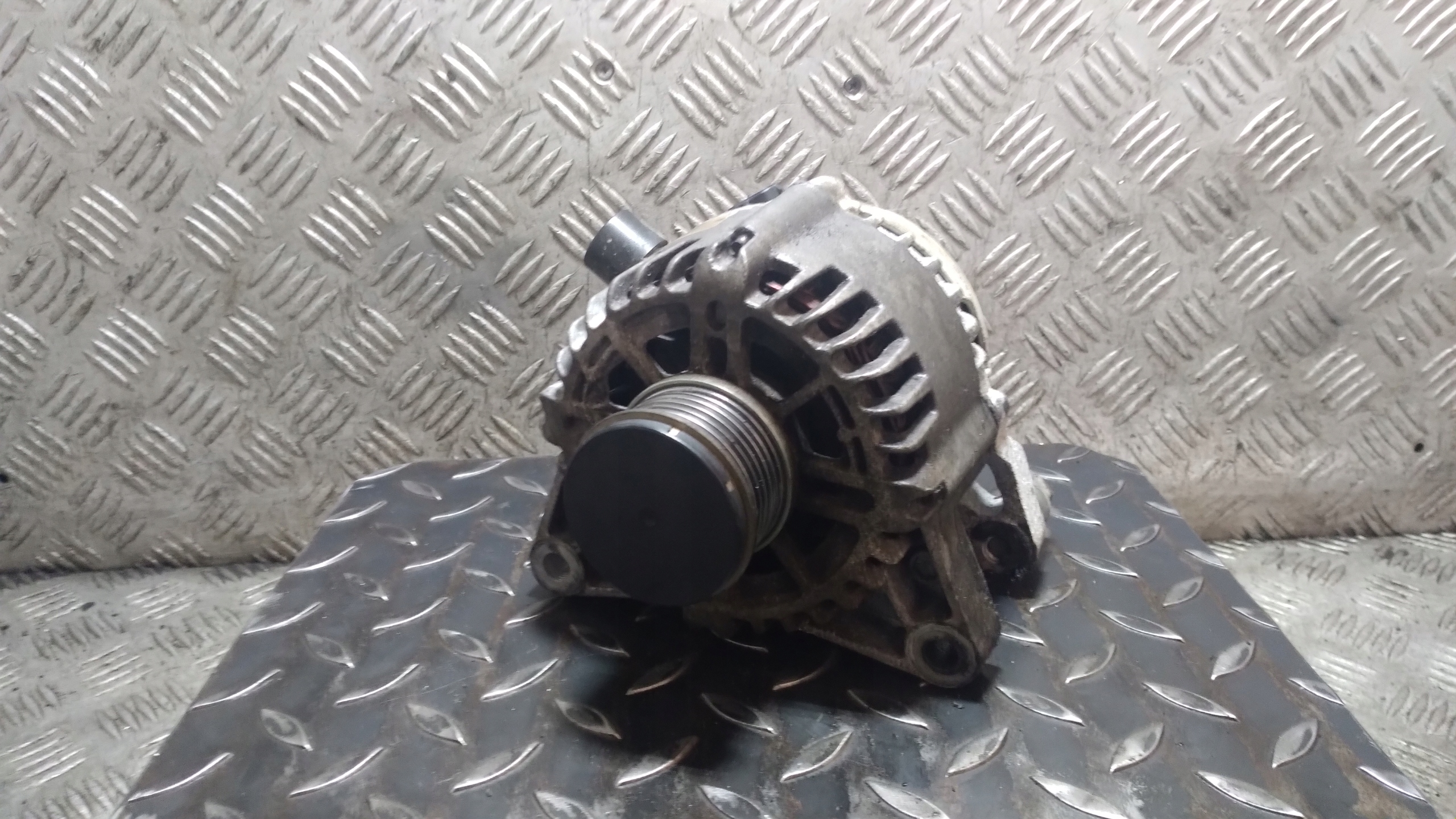 ALTERNATOR MAZDA 2 2S6T-AB