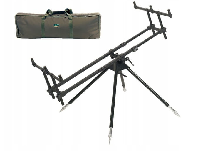 Anaconda Stanowisko Karpiowe X-covery Pod