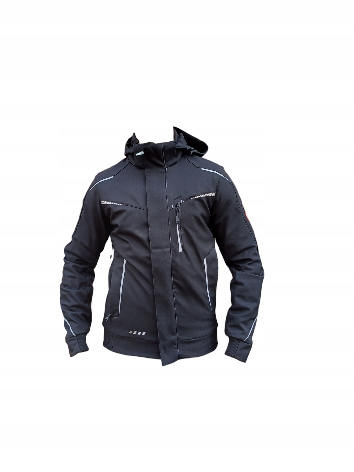 Kurtka zimowa softshell Strauss motion 2020 r.L