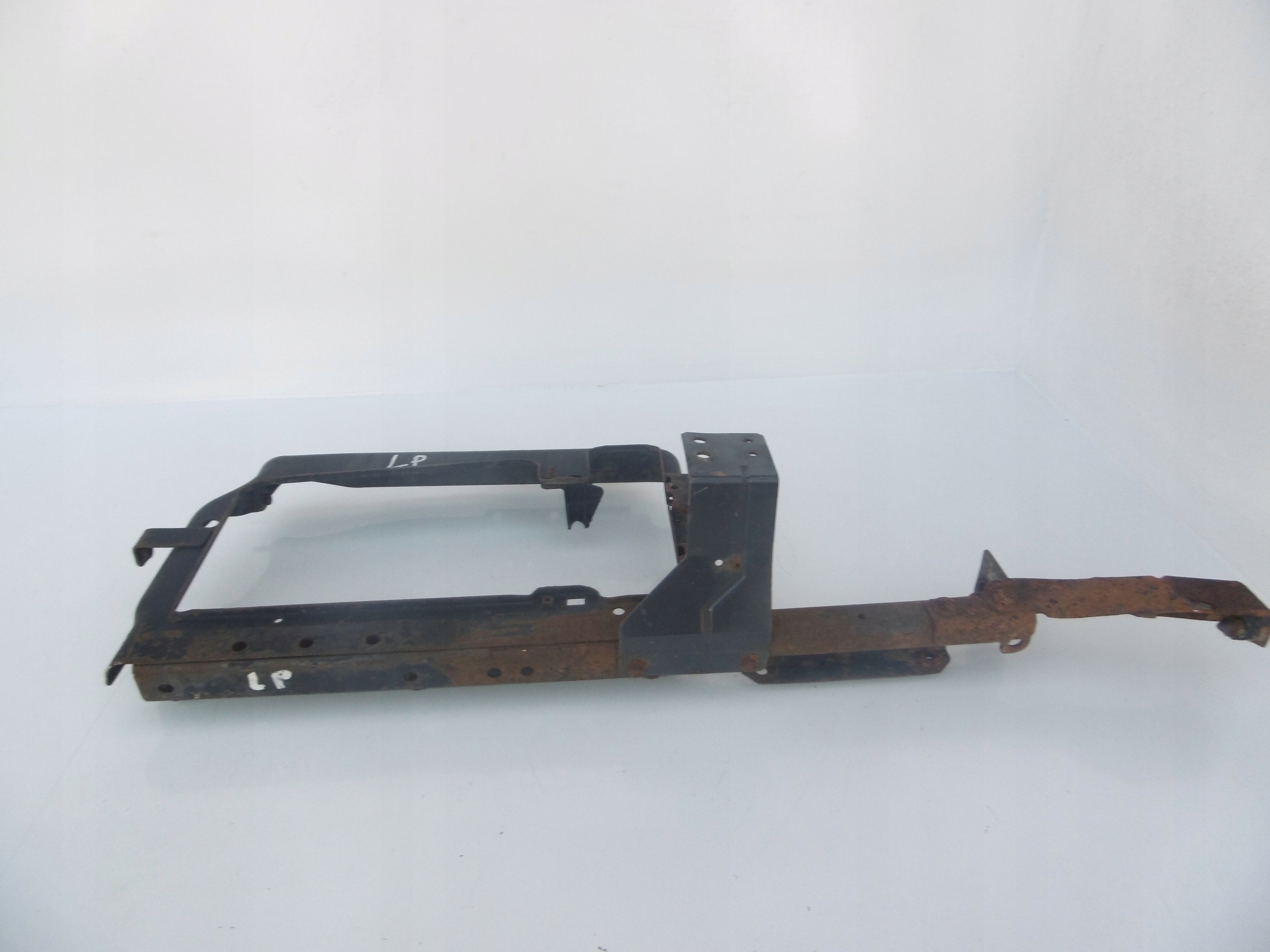 console holder lights left RENAULT MAGNUM DXI