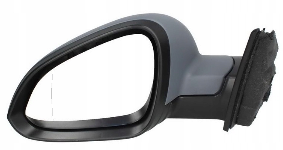 Opel Insignia 2008- Elektrické Vyhřívané Zrcátko 18 Otvorů 5 Pinů Levé