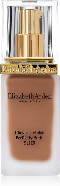 Flawless Finish Perfectly Satin Podkład Caramel od Elizabeth Arden