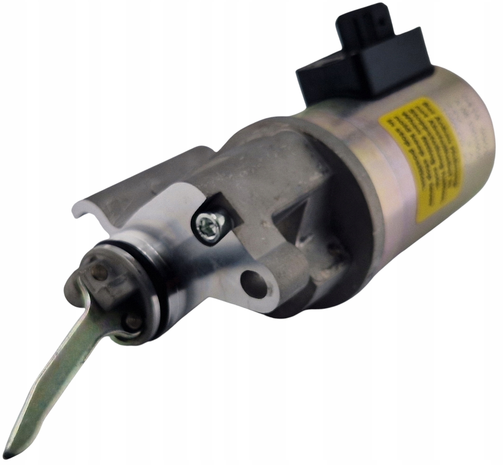 Cívka pro hašení motoru Deutz Khd BF4M1013 BF6M1013 BF6M1012 solenoidový hasicí přístroj