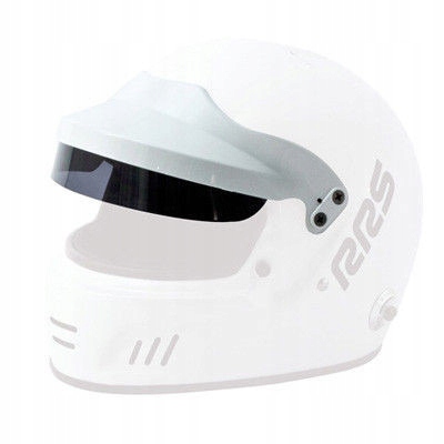 Козырек для закрытого шлема RRS