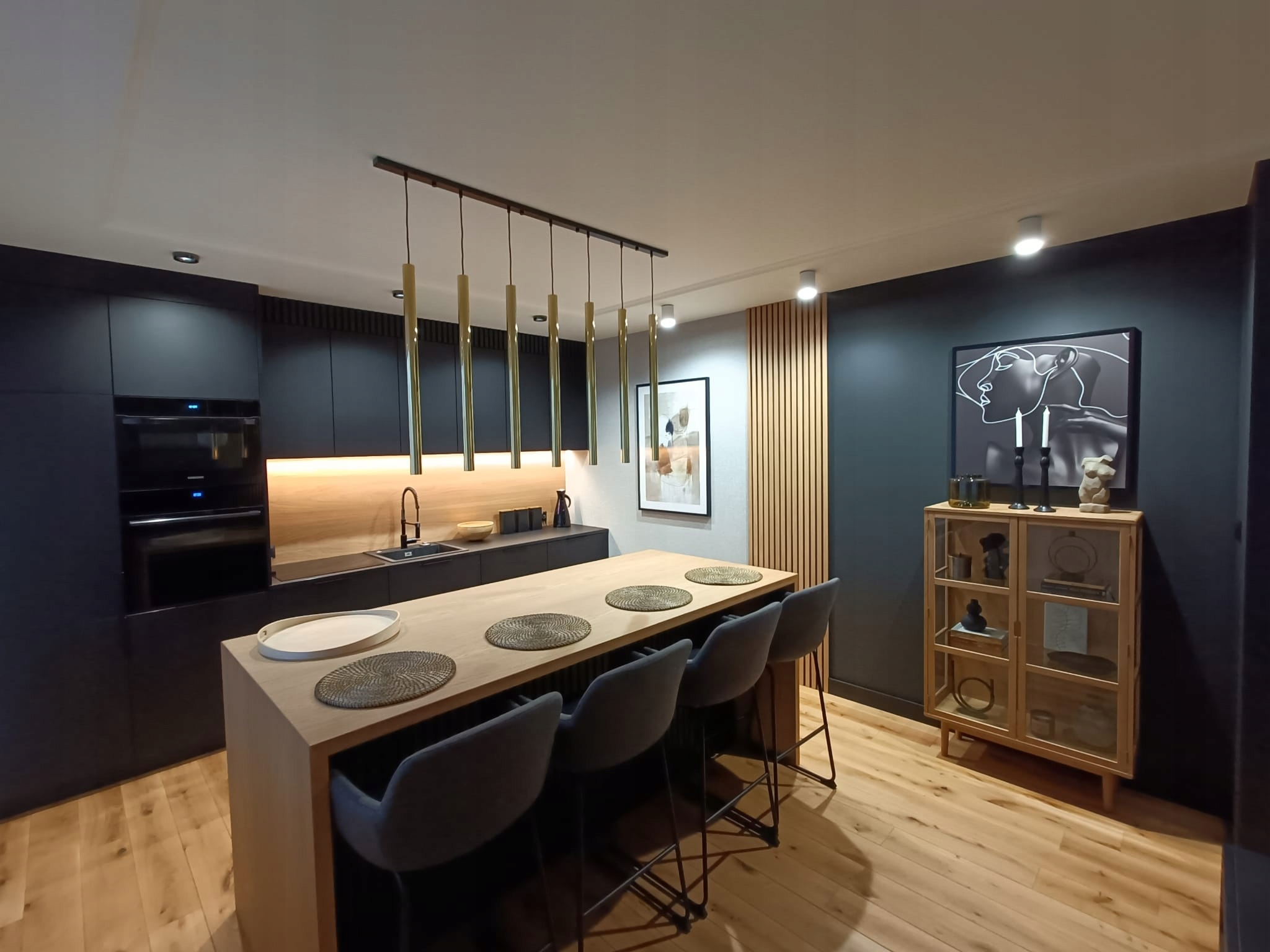 Deska podłogowa dąb lita Rustikal16X150X400 PRÓBKA