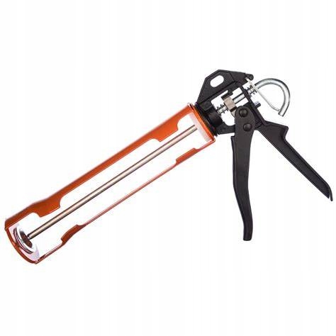 Wyciskacz do tub silikonu Neo 61-002