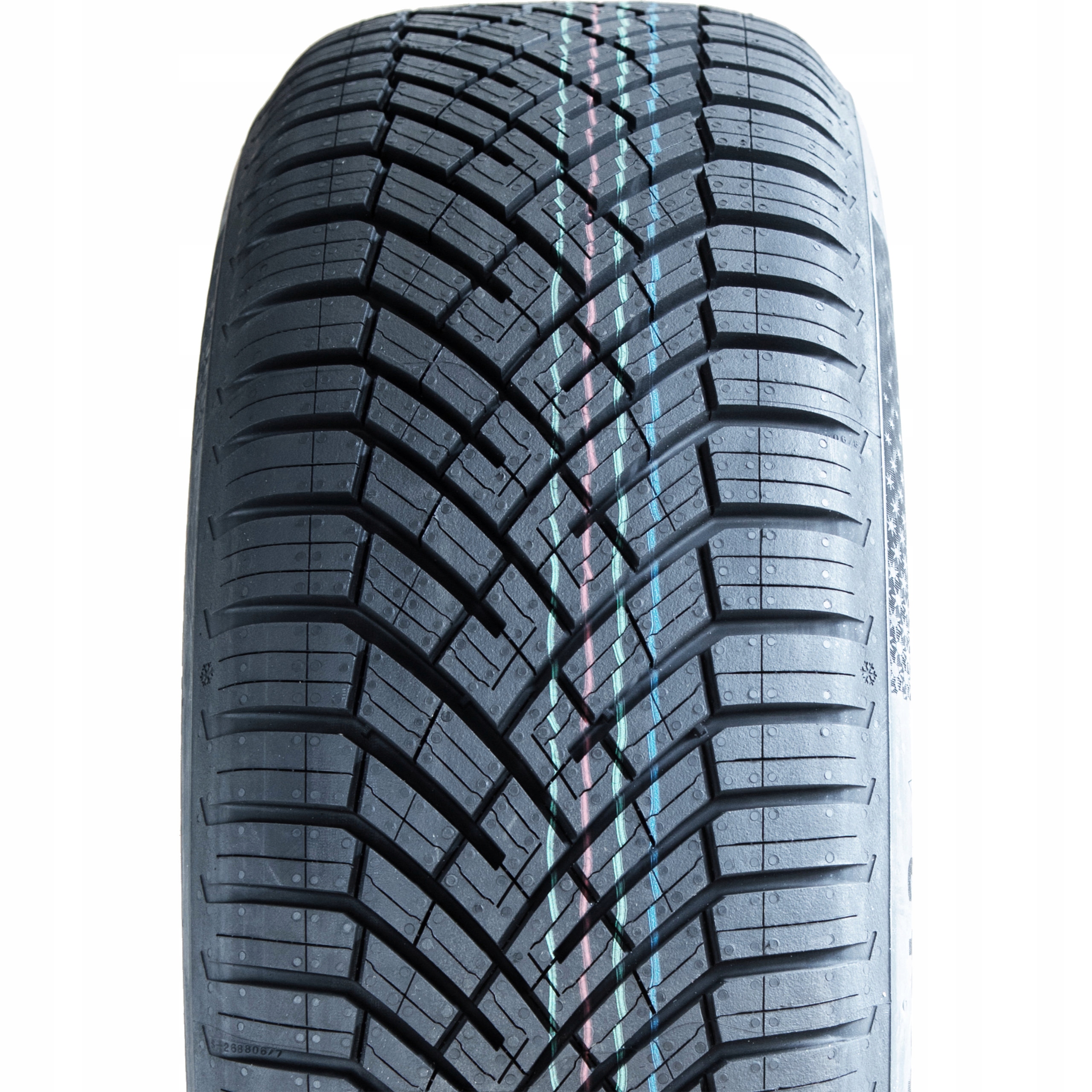 Opona całoroczna 225/55R19 103V XL AllSeasonContact 2 Continental 2026