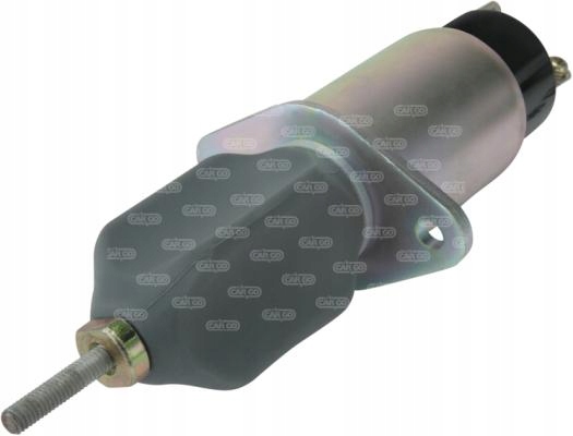 090297 - КАТУШКА ТУШЕНИЯ СТАРТ СТОП ЦИЛИНДРИЧЕСКАЯ 24В