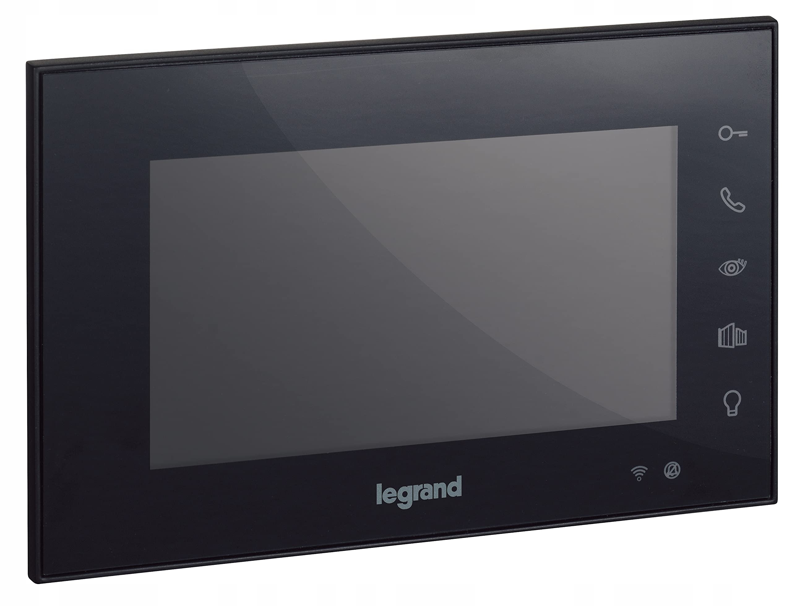 Legrand wideodomofon z dzwonkiem Netatmo 3694 30