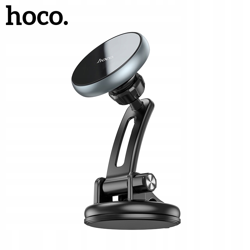 hoco Uchwyt magnetyczny do tabletu na deskę szybę Numer katalogowy producenta 21/02LSLVAKXT