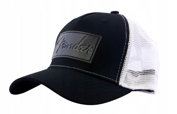 Kšiltovka Fender Trucker pánská 54-58 cm