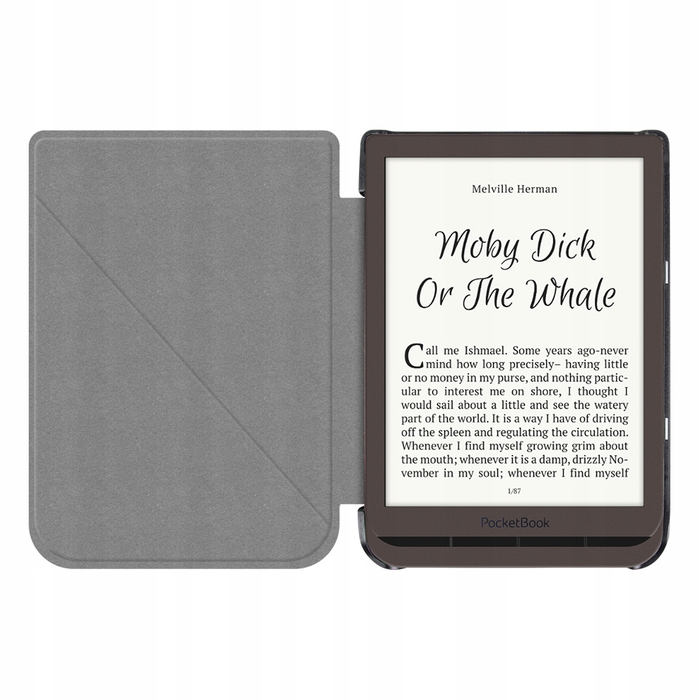 Etui Wzór do PocketBook InkPad 3 PB740 Color PB741 Model InkPad 3