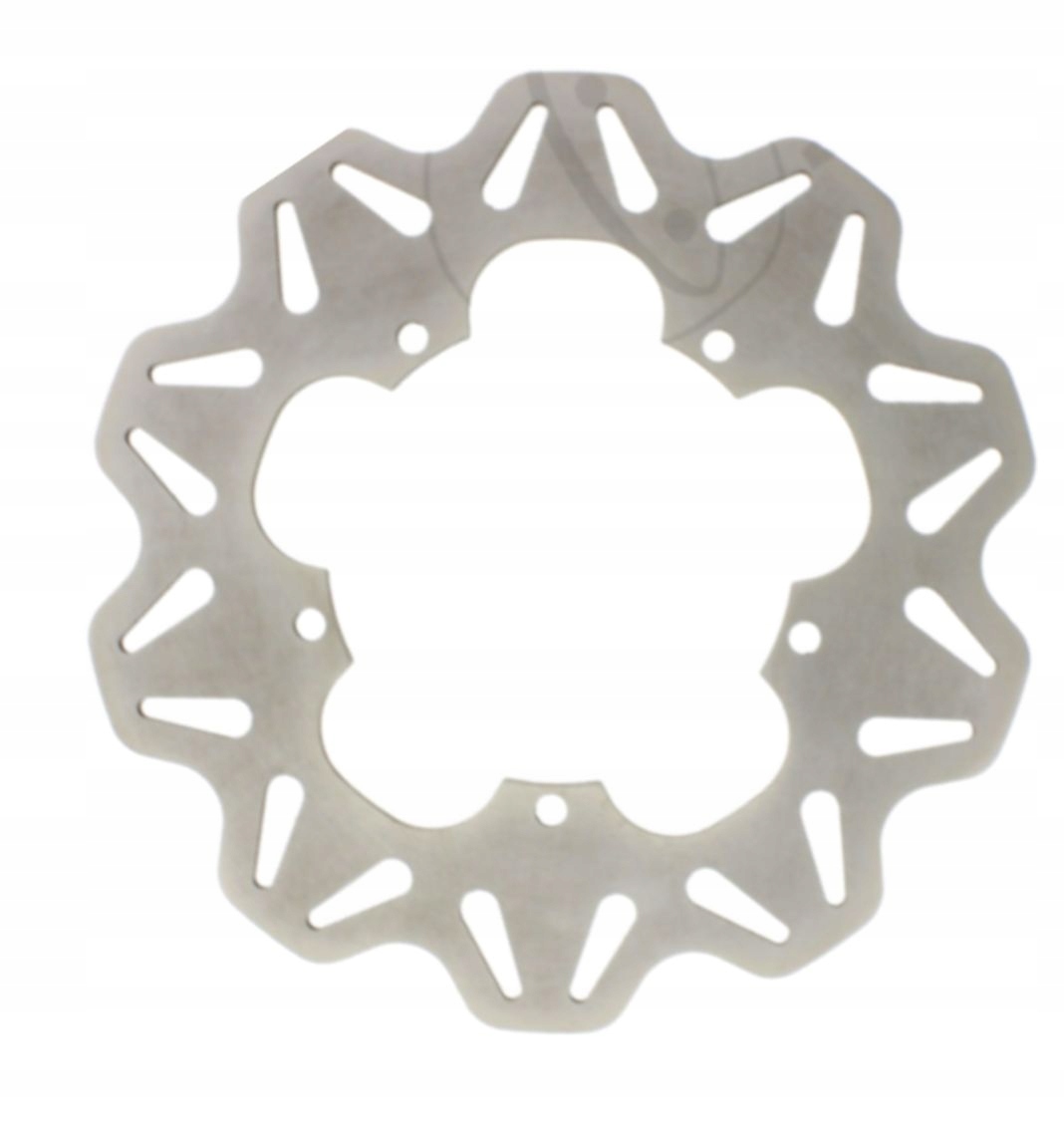 Brzdová Kotúčka Predná Piaggio Hexagon 180 250 New Fly 50 Sfera 125 150