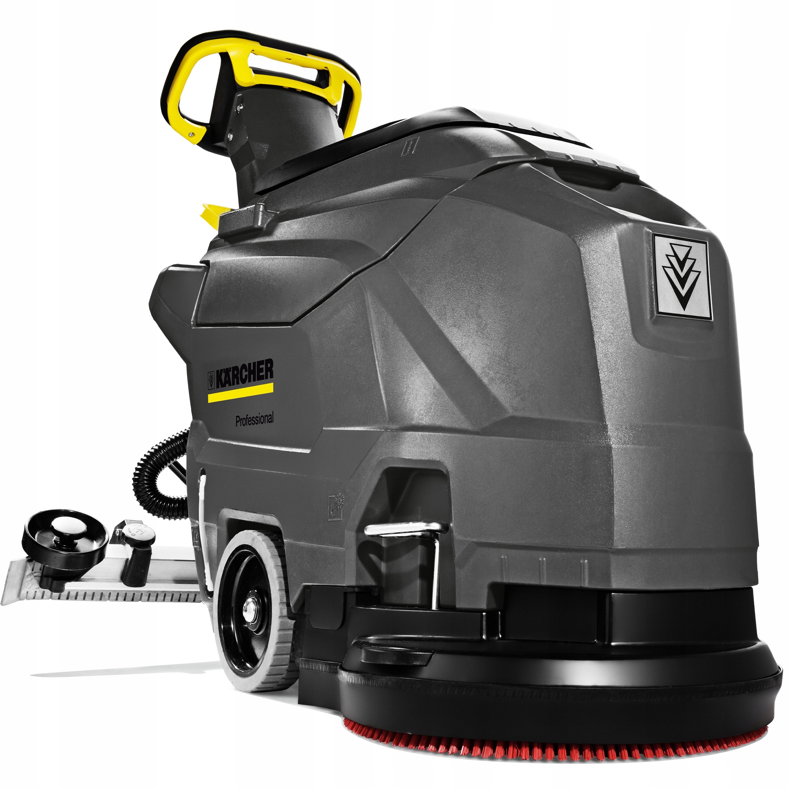 Elektrický Drtič Karcher Bd 43/35C Ep Pro XL