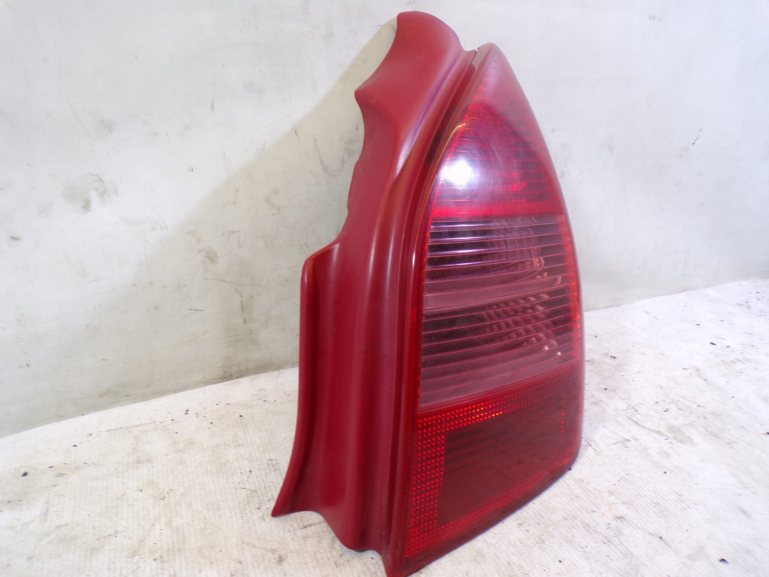 light rear rear part right CITROEN C2 (2) (K)