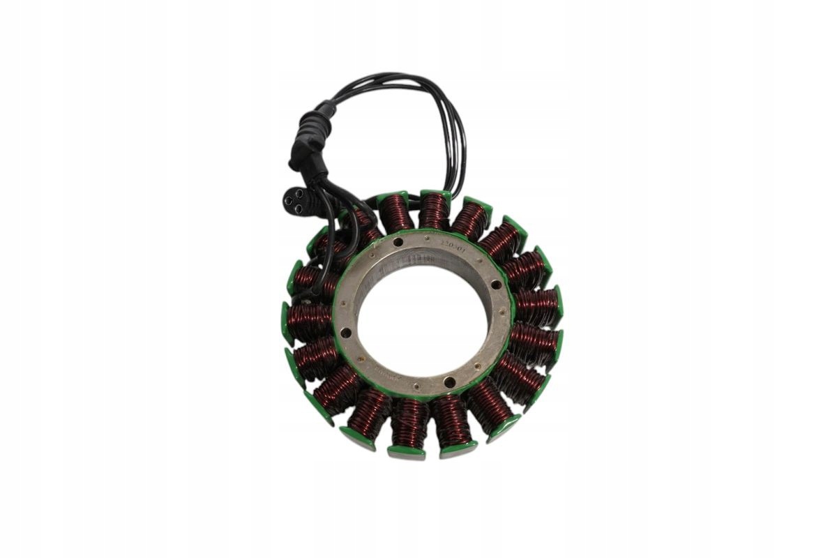 Electrosport Vinutie Alternátora (stator) Harley Davidson Softail (twin C)
