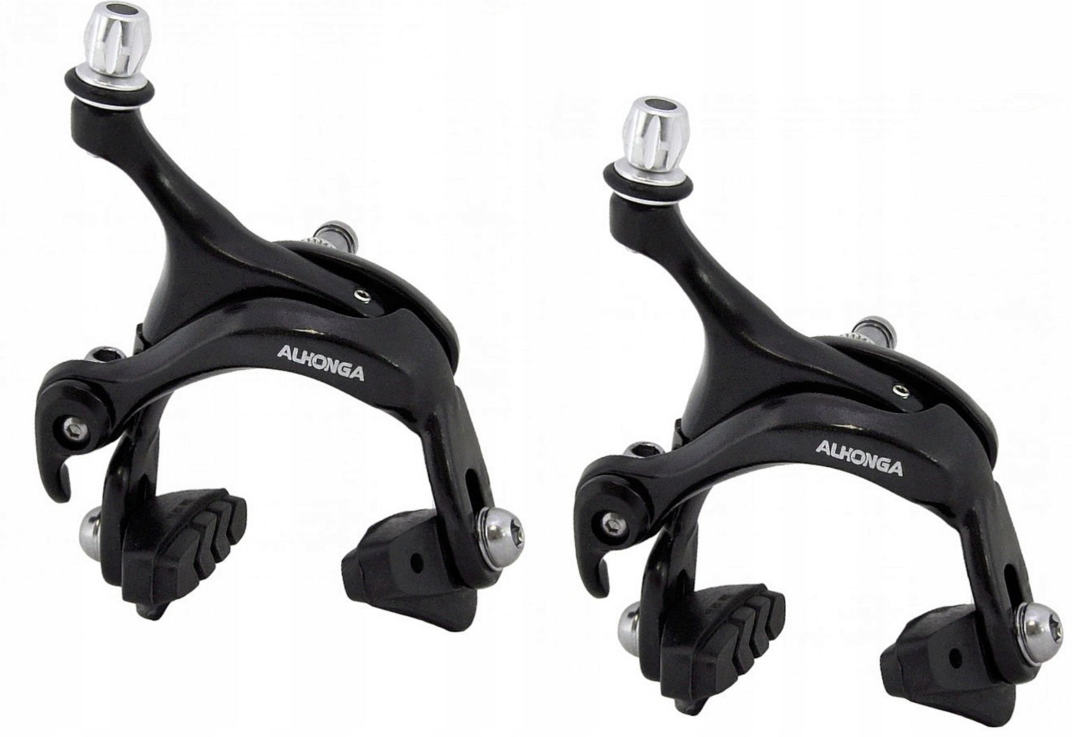 Alhonga HJ421AD Silniční brzdy Komplet 360g