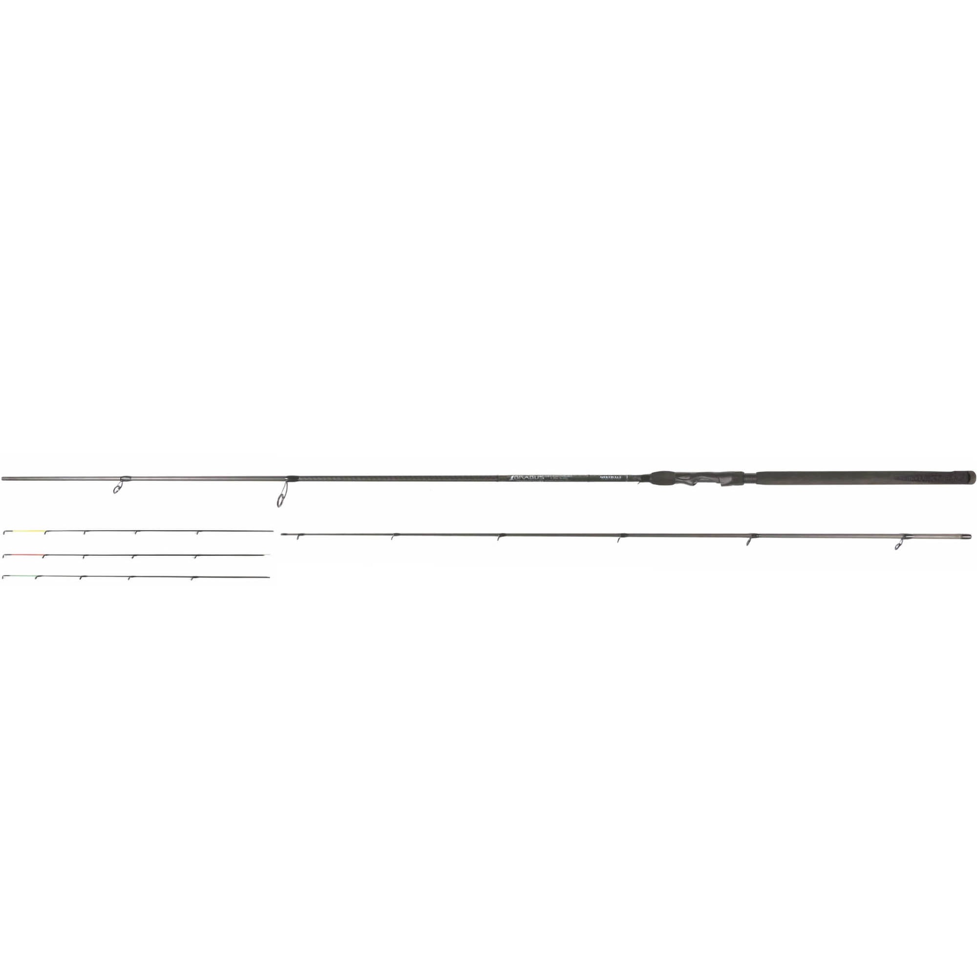 Wędka Mistrall Braver Mf 3,30m 20-90g 2sec