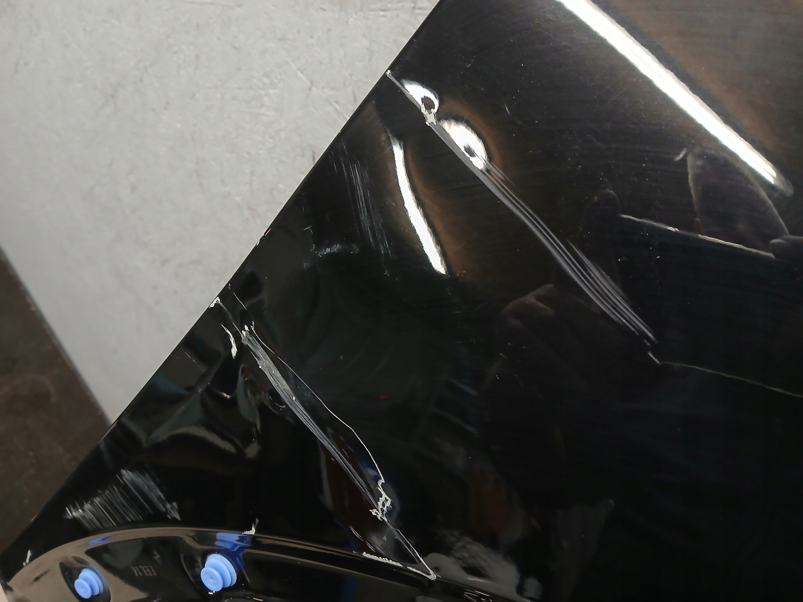 fender front right PEUGEOT 3008 5008 II 2 16