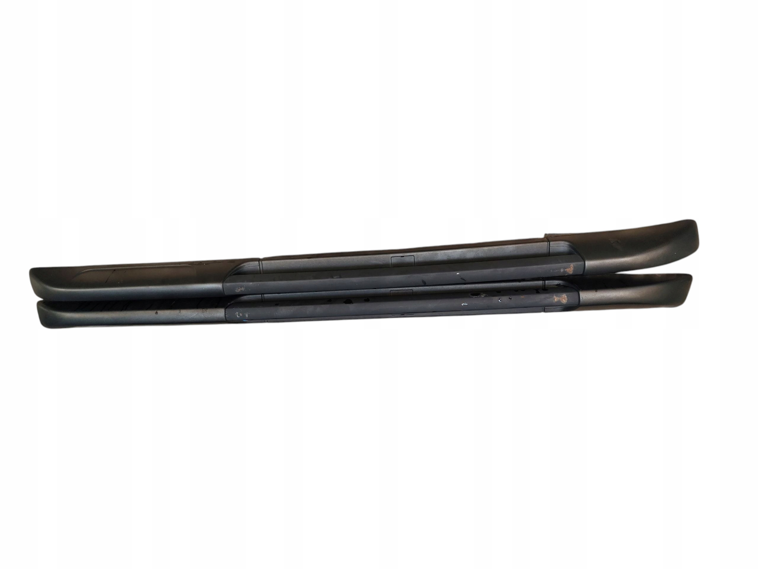 ski roof ski right left KPL DACIA DUSTER and 1 (10-13)