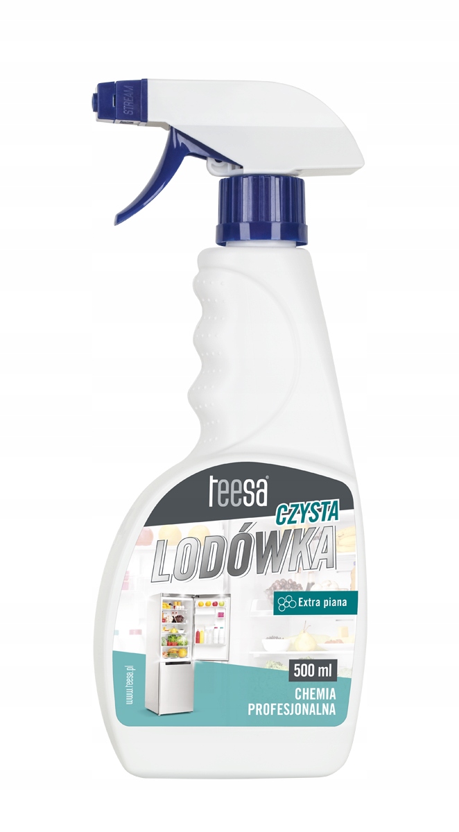 Levně TSA0025 Přípravek na čištění lednic